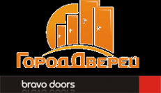 Город Дверей