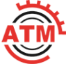 Логотип компании АвтоТехМаш