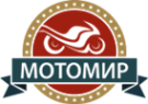 Логотип компании МотоМир