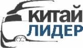 Логотип компании КИТАЙ-ЛИДЕР