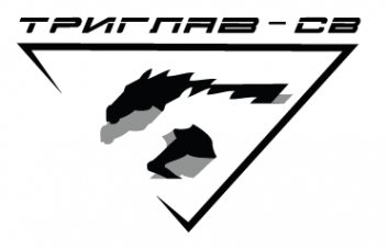 Логотип компании Триглав-СВ