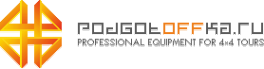 Логотип компании Podgotoffka.ru