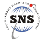 Логотип компании Спутниковые навигационные системы