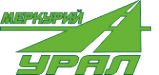 Логотип компании Меркурий Урал