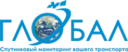 Логотип компании Глобал