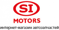 Логотип компании SI-Motors