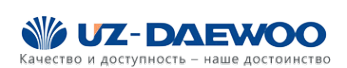 Логотип компании УзДЭУ Авто-Ижевск