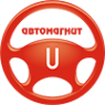 Логотип компании Автомагнит