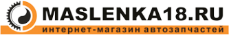 Логотип компании Масленка