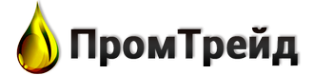 Логотип компании Промтрейд