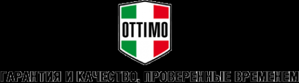 Логотип компании Оттимо