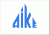 Логотип компании ПК АЙК