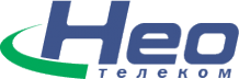 Логотип компании Нео-Телеком