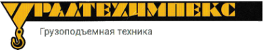 Логотип компании Уралтехимпекс
