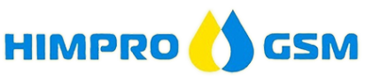 Логотип компании Химпродукт