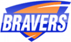 Логотип компании Bravers