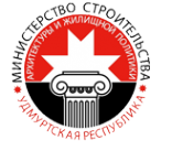 Логотип компании Министерство строительства