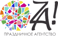 Логотип компании ZA