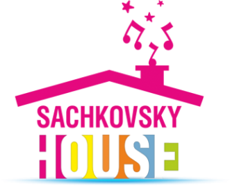 Логотип компании Сачковский Хаус