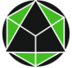 Логотип компании Игры разума
