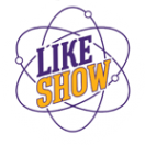 Логотип компании Like Show