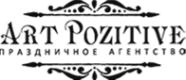 Логотип компании Art-Pozitive