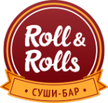Логотип компании Roll & Rolls