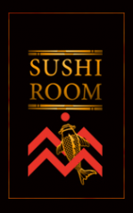 Логотип компании Sushi-Room