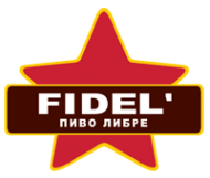 Логотип компании FIDEL & MAO