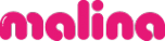 Логотип компании Malina