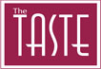 Логотип компании The Taste