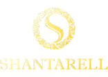 Логотип компании Shantarell