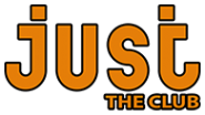 Логотип компании Just the Club