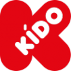 Логотип компании KIDO