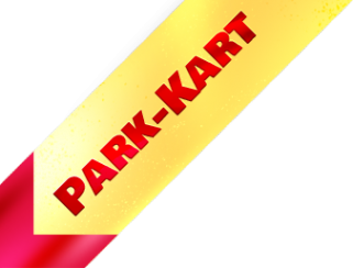 Логотип компании PARK-KART