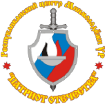 Логотип компании Патриот Отечества