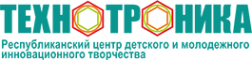 Логотип компании ТЕХНОТРОНИКА
