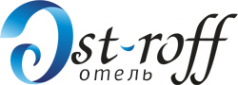 Логотип компании Ost-roff
