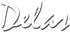 Логотип компании Delas