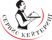 Логотип компании Сервис Кейтеринг