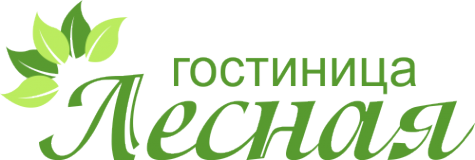 Логотип компании Лесная