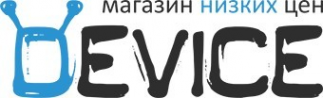 Логотип компании Device18.ru
