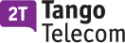 Логотип компании Танго Телеком