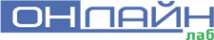 Логотип компании Онлайн