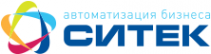 Логотип компании Ситек