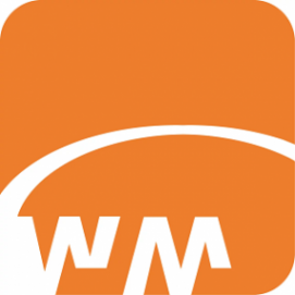 Логотип компании Web-Marketing