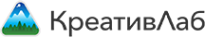 Логотип компании CreativeLab