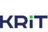 Логотип компании KRIT