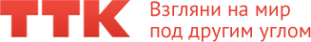 Логотип компании ТрансТелеком-НН АО