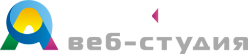 Логотип компании Арксис